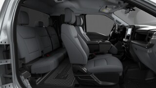 2027 Ford Super Duty® Internal Image 1